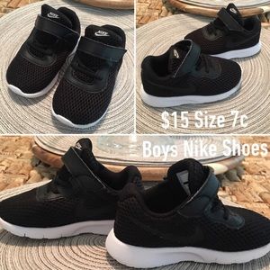 Boys Nike Shoes